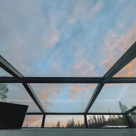 Levi Sensu - Levi Sky Igloos Βίλα Sirkka Εξωτερικό φωτογραφία